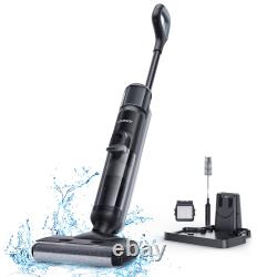 M3 Cordless Wet & Dry Vacuum Cleaner 13000Pa, Self-Cleaning, Edge Cleaning