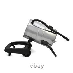 MAXBLAST Industrial Wet & Dry Vacuum Cleaner & Attachments