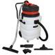 MAXBLAST Industrial Wet & Dry Vacuum Cleaner & Attachments, Customer Return UA