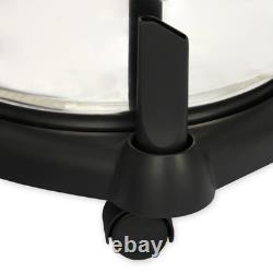 MAXBLAST Industrial Wet & Dry Vacuum Cleaner & Attachments, Customer Return UVG