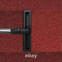 MAXBLAST Industrial Wet & Dry Vacuum Cleaner & Attachments, Powerful 3000W, 90