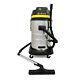 MAXBLAST Industrial Wet & Dry Vacuum Cleaner Powerful 1400W, 60 Litre A4740