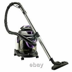 MFW1600 Multifunction 1600W 4 in 1 Wet & Dry Vacuum Cleaner & Carpet Washer