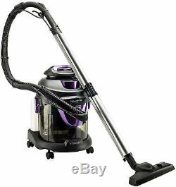 MFW1600 Multifunction 1600W 4 in 1 Wet & Dry Vacuum Cleaner & Carpet Washer