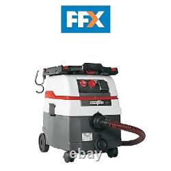 Mafell S25M 240V 1400W 25Ltr M Class Wet Dry Dust Extractor Cleaner