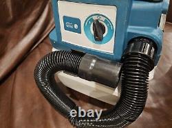 Makita DVC750LZ 18V Brushless Wet & Dry Vacuum Cleaner LXT