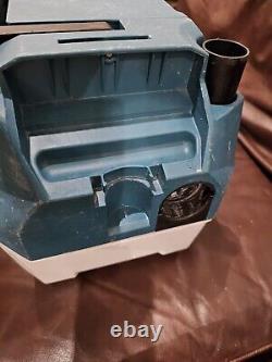 Makita DVC750LZ 18V Brushless Wet & Dry Vacuum Cleaner LXT