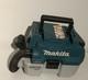 Makita DVC750LZ 18V Brushless Wet & Dry Vacuum Cleaner LXT L-Class Low Noise