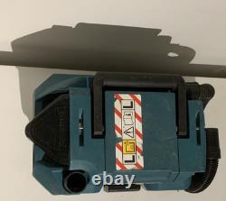 Makita DVC750LZ 18V Brushless Wet & Dry Vacuum Cleaner LXT L-Class Low Noise