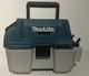 Makita DVC750LZ 18V Brushless Wet/Dry Vacuum Cleaner L-Class, Low Noise