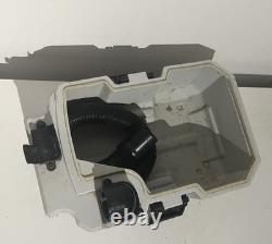Makita DVC750LZ 18V Brushless Wet/Dry Vacuum Cleaner L-Class, Low Noise