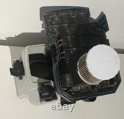 Makita DVC750LZ 18V Brushless Wet/Dry Vacuum Cleaner L-Class, Low Noise