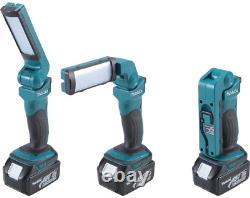 Makita DVC750LZ 18V LXT BL L Class Vacuum Cleaner Bare Unit Wet And Dry UK Stock