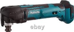 Makita DVC750LZ 18V LXT BL L Class Vacuum Cleaner Bare Unit Wet And Dry UK Stock