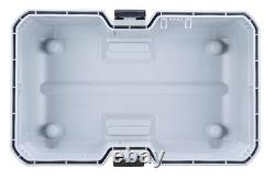 Makita VC013GLZ03 40V Max XGT 7.5L AWS Wet & Dry Dust Extractor/Vacuum Cleaner