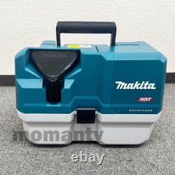 Makita VC013GZ 40V Vacuum Cleaner AWS Brushless Wet and dry use Tool Only