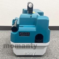 Makita VC013GZ 40V Vacuum Cleaner AWS Brushless Wet and dry use Tool Only