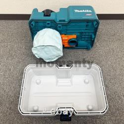 Makita VC013GZ 40V Vacuum Cleaner AWS Brushless Wet and dry use Tool Only