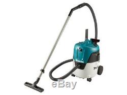 Makita VC2000L/1 110v 20L Vacuum Cleaner Wet and Dry Dust Extractor