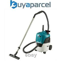 Makita VC2000L 240v L-Class Wet & Dry Vacuum Cleaner Hoover Dust Extractor 20L