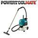 Makita VC2000L/2 240v 20L Vacuum Cleaner Wet and Dry Dust Extractor