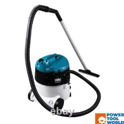 Makita VC2000L/2 Wet/Dry L-Class 20 Litre Vacuum Cleaner 240v