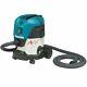 Makita VC2012L/2 240v Wet and Dry L-Class Dust Cleaner 20L SEE PHOTOS