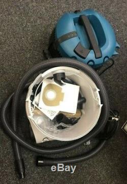 Makita VC2012L/2 240v Wet and Dry L-Class Dust Cleaner 20L SEE PHOTOS