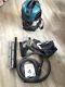 Makita VC2012L Wet and Dry L Class 20L Dust Extractor Vacuum Cleaner