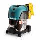 Makita VC2012L Wet and Dry L Class 20L Dust Extractor Vacuum Cleaner 110V