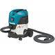 Makita VC2012L Wet and Dry L Class 20L Dust Extractor Vacuum Cleaner 240V