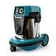 Makita VC2201MX1 110V 22 Litre M Class Wet & Dry Dust Extractor/Vacuum Cleaner