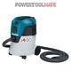 Makita VC2512L 240v Vacuum Cleaner Wet and Dry Dust Extractor 23L