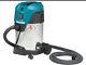 Makita VC3011L 110v Vacuum Cleaner 28L Wet and Dry Dust Extractor