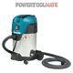 Makita VC3011L 110v Vacuum Cleaner Wet and Dry Dust Extractor 28L