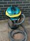 Makita VC3011L 110v Vacuum Cleaner Wet and Dry Dust Extractor (Missing Wheel)