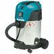 Makita VC3011L/1 110v Vacuum Cleaner Wet and Dry Dust Extractor 28L