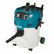 Makita VC3012M 110V Wet and Dry M Class 30L Dust Extractor Vacuum Cleaner