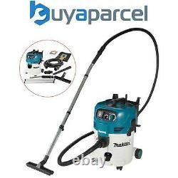Makita VC3012M 240v M-Class Wet & Dry Vacuum Cleaner Hoover Dust Extractor 30L
