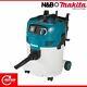 Makita VC3012M 30L M-Class Wet/Dry Dust Extractor Vacuum Cleaner