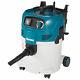 Makita VC3012M Wet and Dry M Class 30L Dust Extractor Vacuum Cleaner 240V