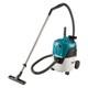 Makita Wet & Dry Dust Extractor Vacuum Cleaner VC2000L 20l 240v uk plug