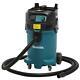 Makita Xtract Vac Wet Dry Cleaner Cordless Hose Car Handheld Vacuum Home 12 Gal