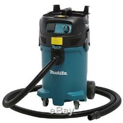 Makita Xtract Vac Wet Dry Cleaner Cordless Hose Car Handheld Vacuum Home 12 Gal