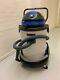 Mastervac Wetmaster Professional Quality Wet & Dry Vacuum Cleaner