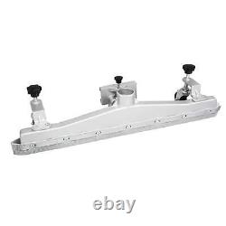 MaxBlast 80L Industrial Vacuum Cleaner & Floor Track Nozzle Wet Dry Commercial