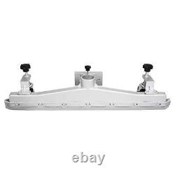 MaxBlast 80L Industrial Vacuum Cleaner & Floor Track Nozzle Wet Dry Commercial