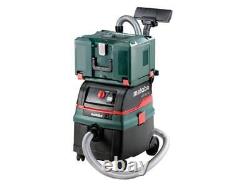 Metabo 602024380 ASR 25L SC Wet & Dry Vacuum Cleaner 1400W 240V MPTASR25SC