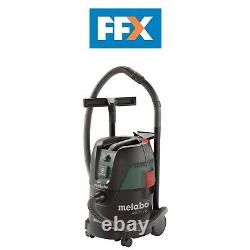 Metabo ASA25 L PC 240v All-Purpose Vacuum Cleaner