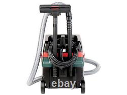 Metabo ASR 25L SC Wet & Dry Vacuum Cleaner 1400W 240V MPTASR25SC